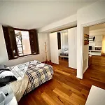 In The Heart Of Siena, 7 Minutes From Piazza Del Campo
