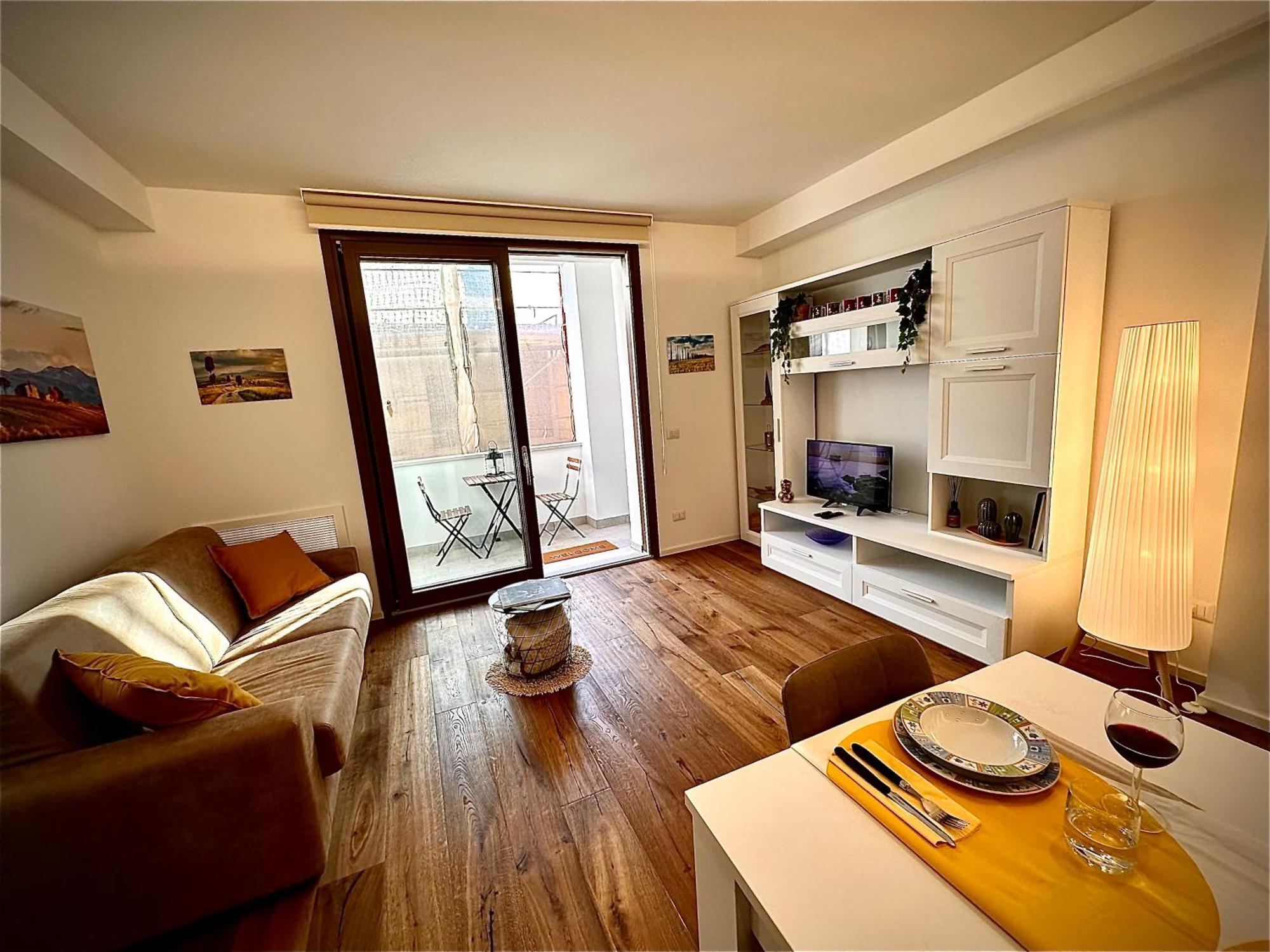 In The Heart Of Siena, 7 Minutes From Piazza Del Campo Appartamento Siena