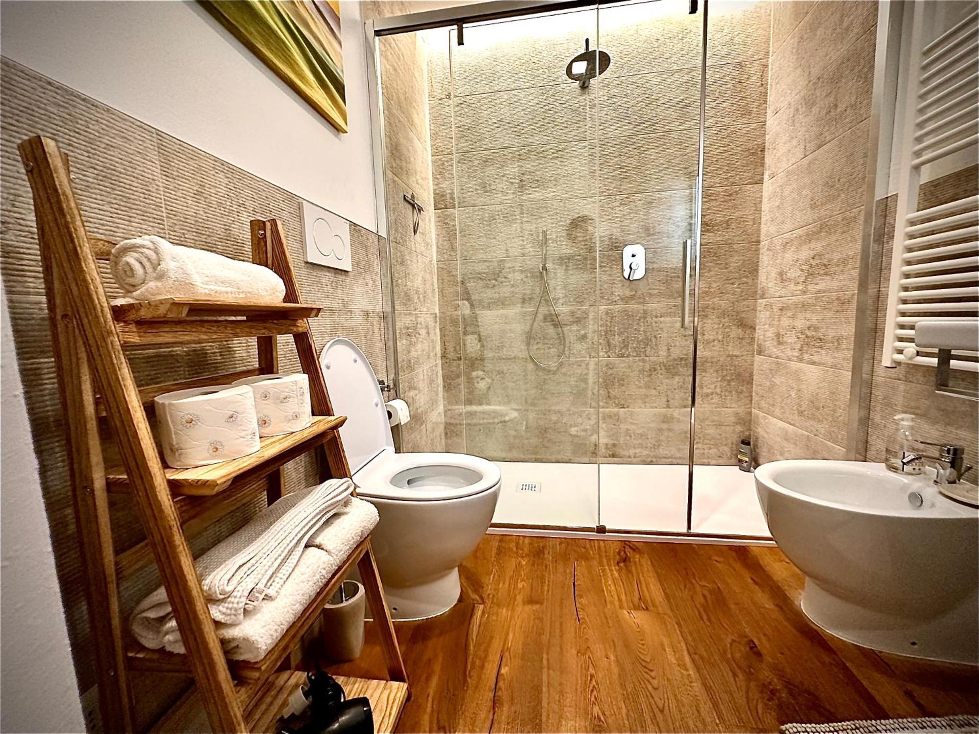 Appartamento In The Heart Of Siena, 7 Minutes From Piazza Del Campo Siena